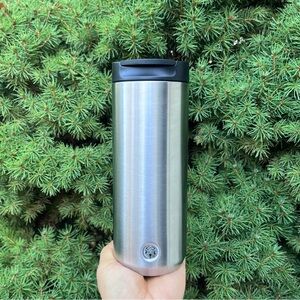 New Starbucks 2025 Stainless Steel Matte Cup Tumbler